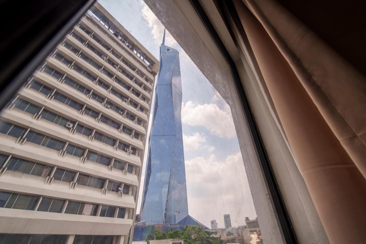 فندق Uptown Chinatown كوالالمبور المظهر الخارجي الصورة